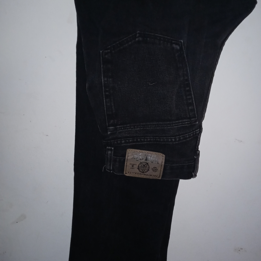 Wrangler jeans vintage